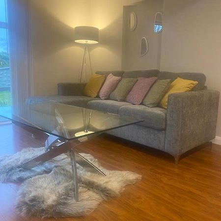 Killarney Saoirse Apartment Extérieur photo