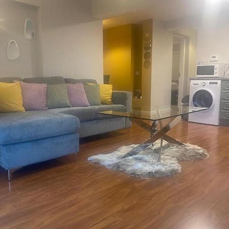 Killarney Saoirse Apartment Extérieur photo