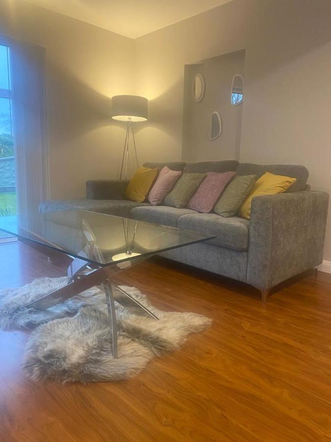 Killarney Saoirse Apartment Extérieur photo