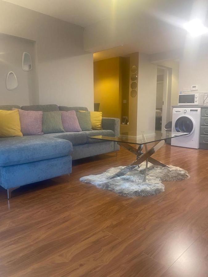 Killarney Saoirse Apartment Extérieur photo