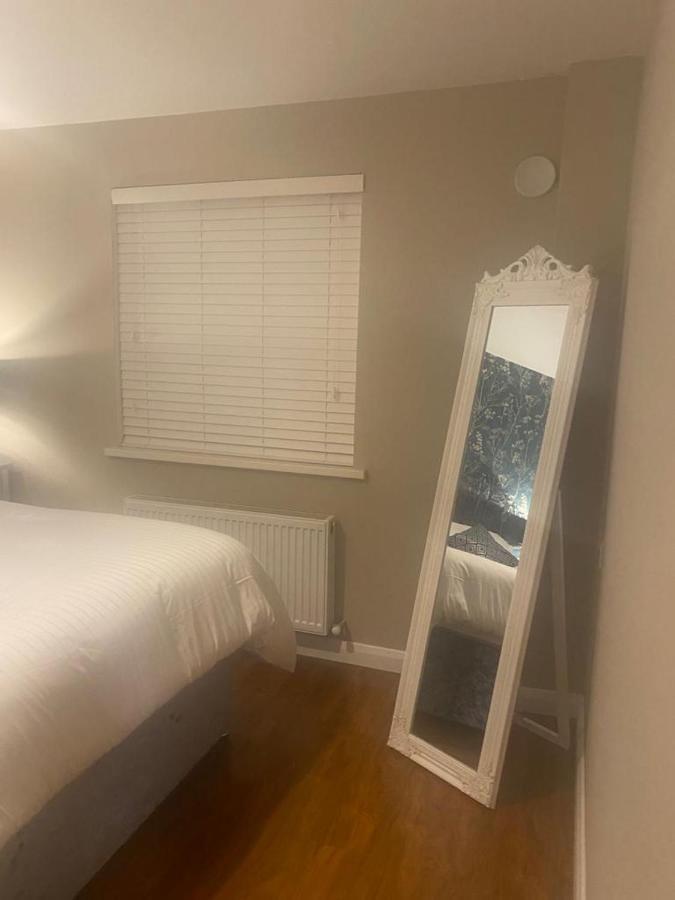 Killarney Saoirse Apartment Extérieur photo