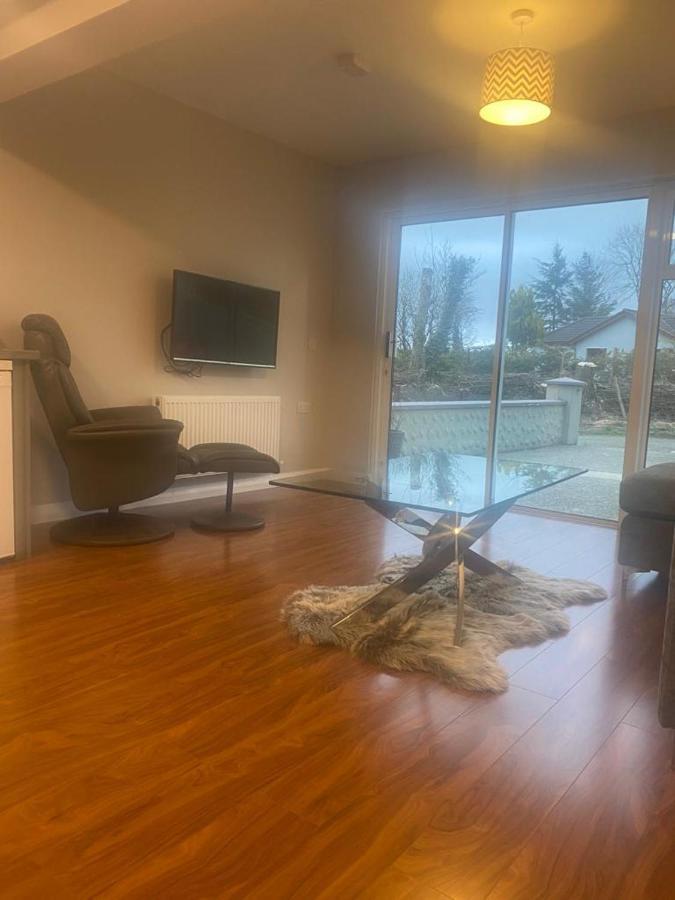Killarney Saoirse Apartment Extérieur photo