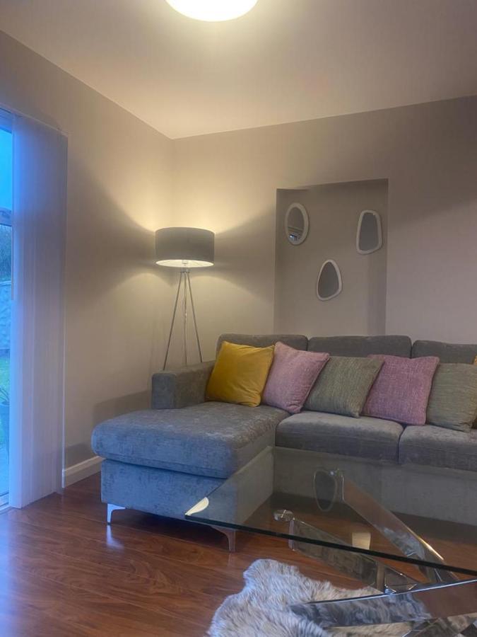 Killarney Saoirse Apartment Extérieur photo