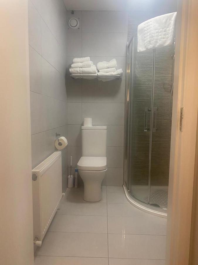 Killarney Saoirse Apartment Extérieur photo
