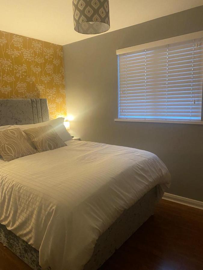Killarney Saoirse Apartment Extérieur photo