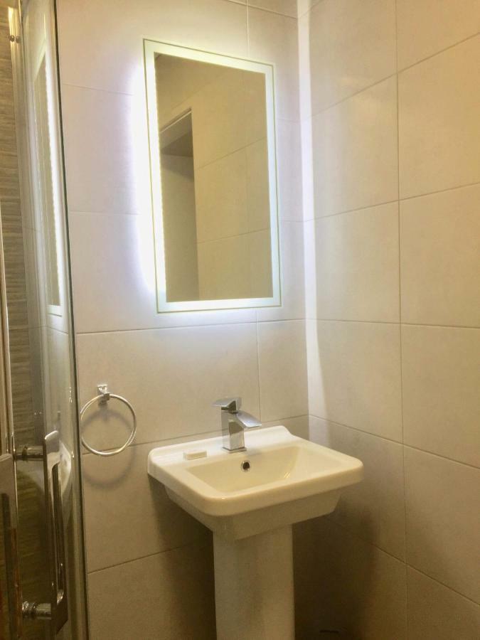 Killarney Saoirse Apartment Extérieur photo